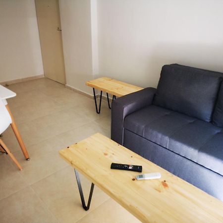 City Center Apartment Project 3 By Creatan Houses Héraklion Extérieur photo