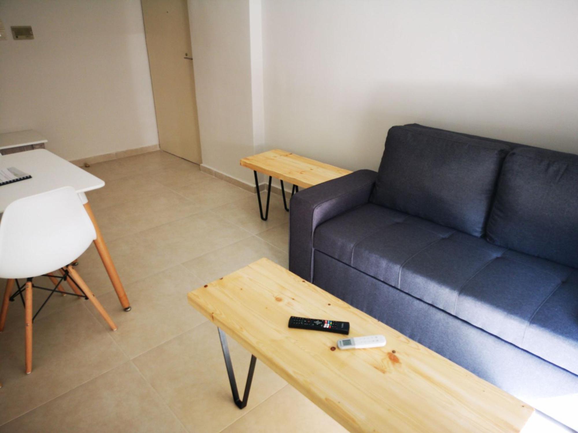 City Center Apartment Project 3 By Creatan Houses Héraklion Extérieur photo